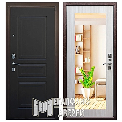 Входная дверь Броня М3